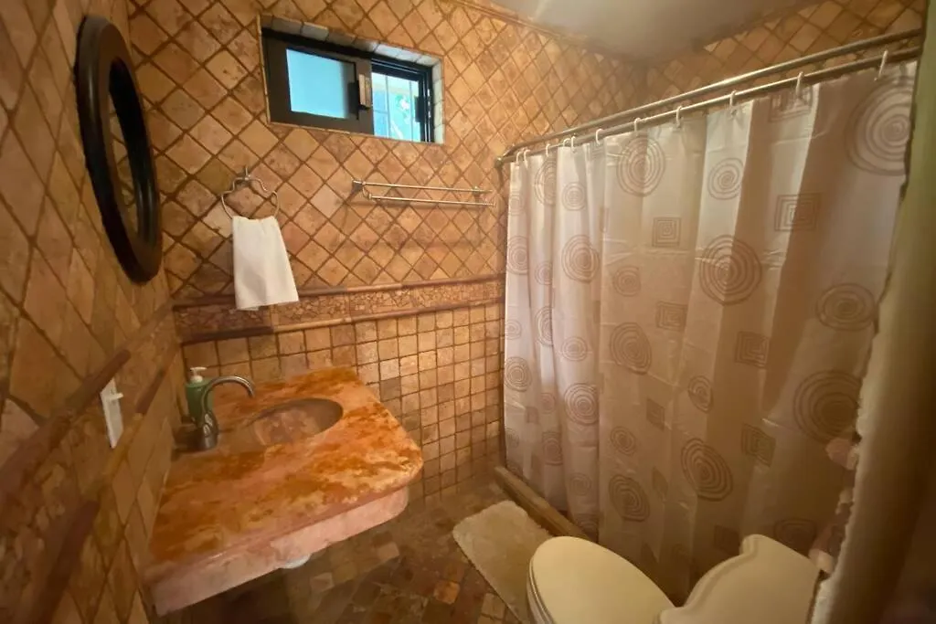 Casa Greg Beautiful 2 Bedroom House Adults Only Cabo San Lucas Holiday home