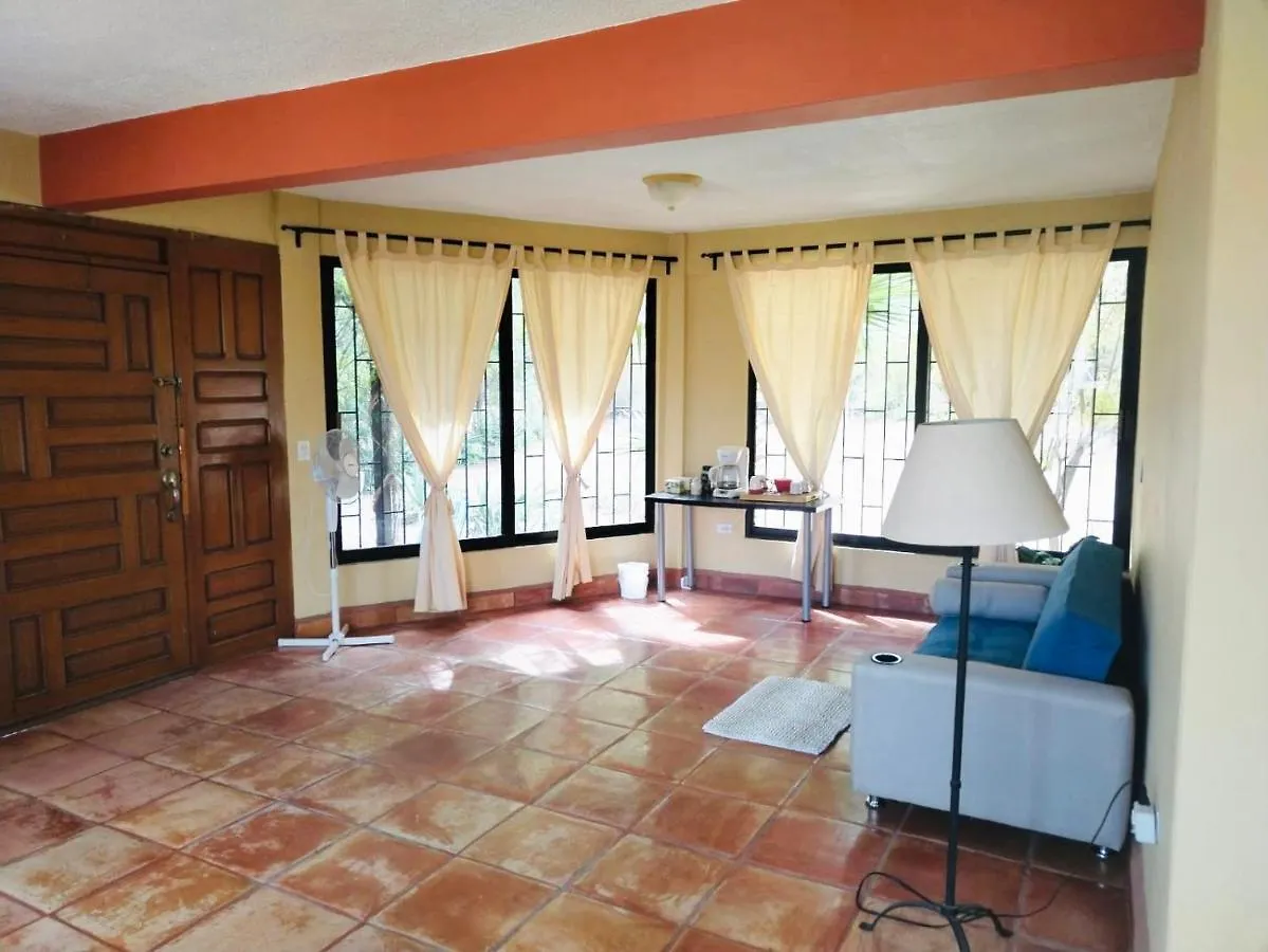 Holiday home Casa Greg Beautiful 2 Bedroom House Adults Only Cabo San Lucas